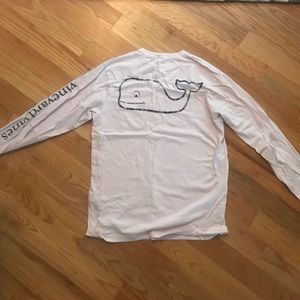 Vineyard Vines Longsleeve T-shirt